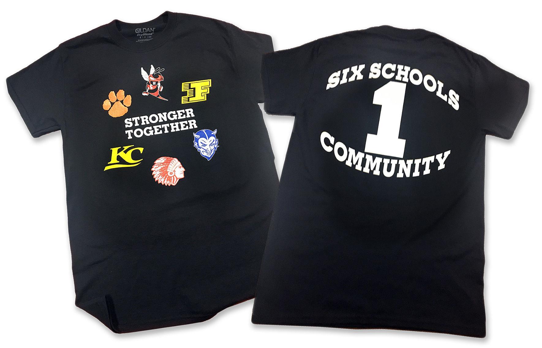 t shirts